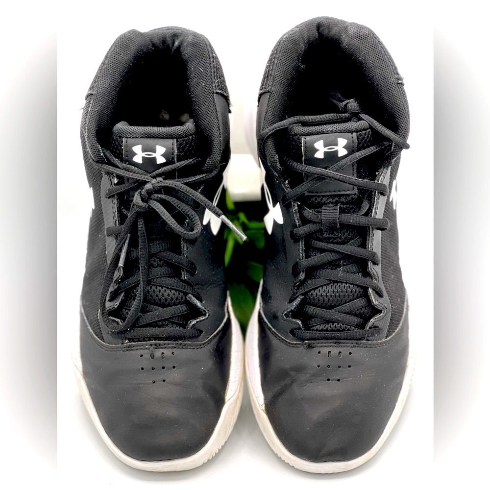 🌺Under Armour Womens Jet 2017
3020633-001 Basketball Shoes🌸🌺